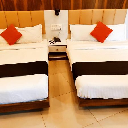Hotel Keerthana Puttur Puttur  المظهر الخارجي الصورة