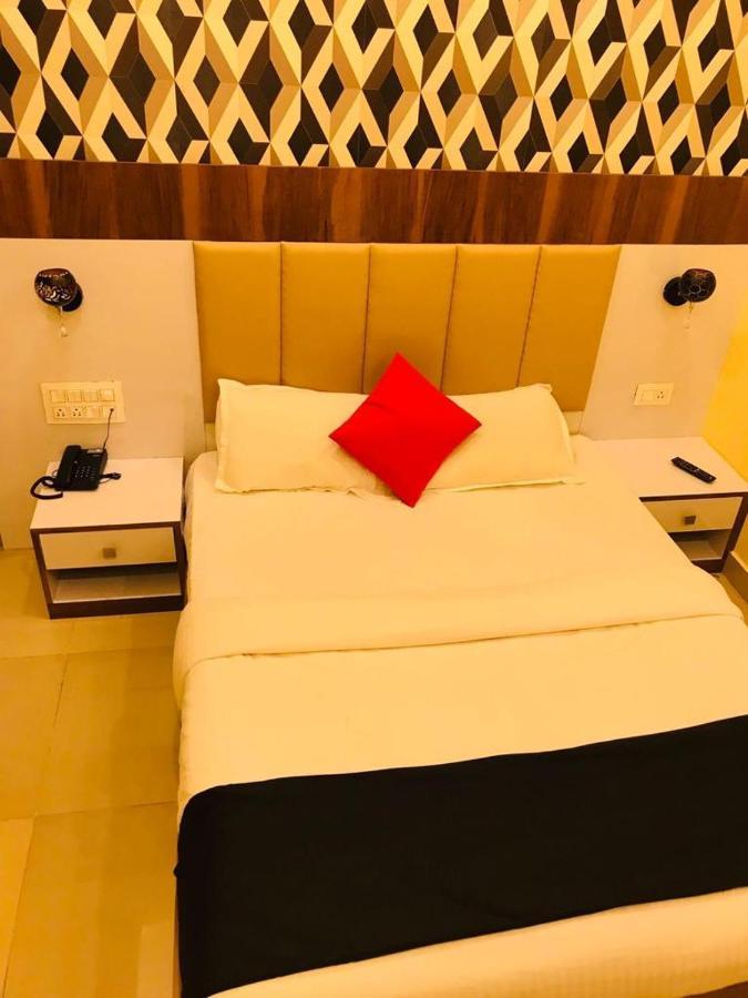 Hotel Keerthana Puttur Puttur  المظهر الخارجي الصورة