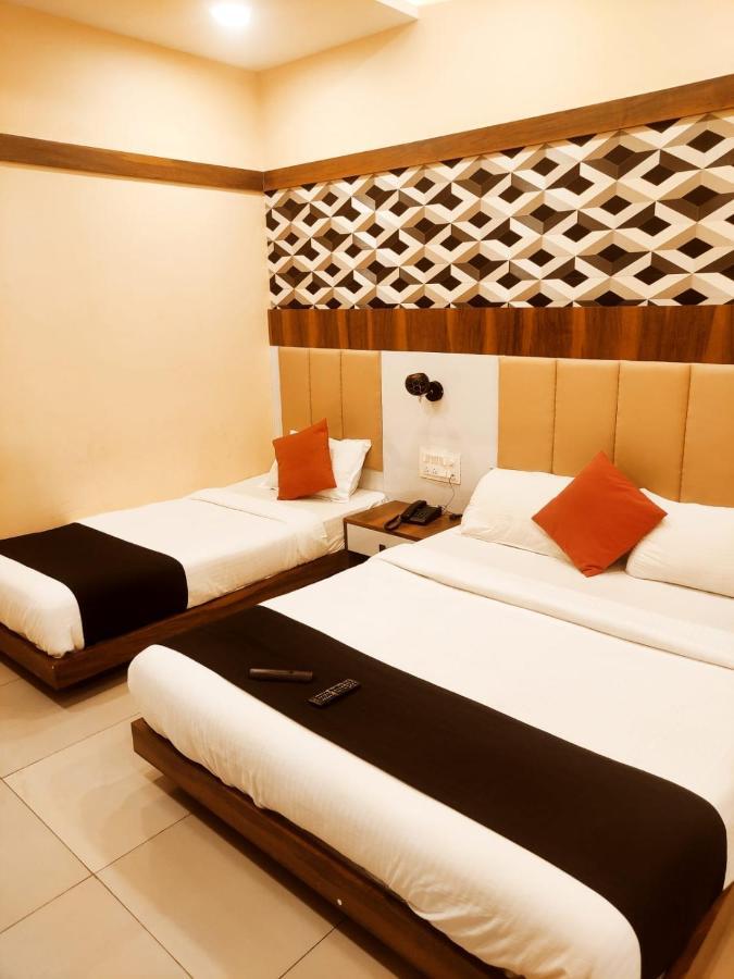 Hotel Keerthana Puttur Puttur  المظهر الخارجي الصورة
