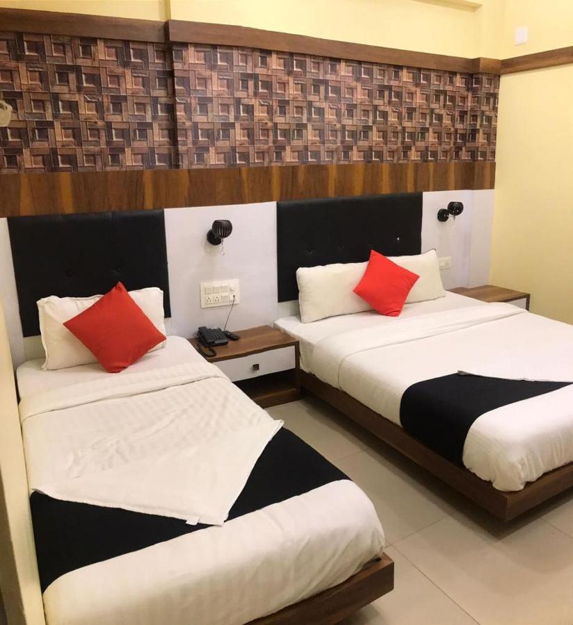 Hotel Keerthana Puttur Puttur  المظهر الخارجي الصورة